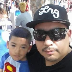 Meet your Posher, Mike